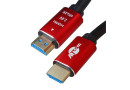 Кабель HDMI to HDMI, 5.0 м, Atcom (24945) - зображення 1