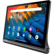 Планшет Lenovo Yoga Smart Tab 4\/64 LTE Iron Grey (ZA530006UA) - зображення 1