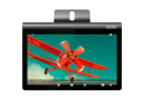 Планшет Lenovo Yoga Smart Tab 4\/64 LTE Iron Grey (ZA530006UA) - зображення 2