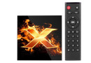Медіаплеєр Vontar X1 Smart TV Box 4\/32 - зображення 2