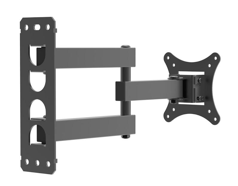 Настінне кріплення CHARMOUNT CT-LCDT108SL - зображення 2