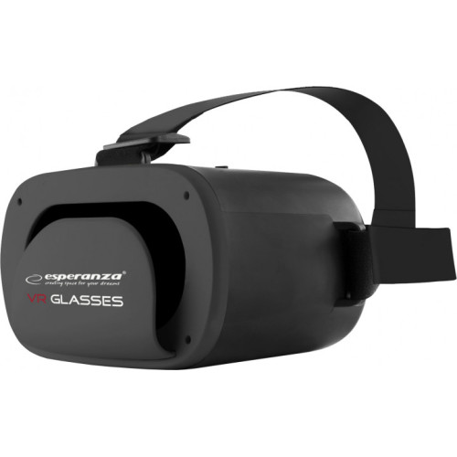 3D окуляри віртуальної реальності Esperanza Glasses 3D VR EMV200 - зображення 1