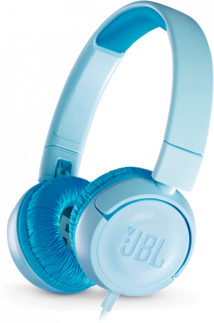 Навушники JBL JR 300 - зображення 1
