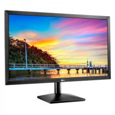 Монітор 22" LG 22MK400H-B