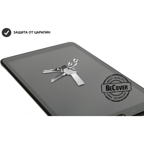 Захисне скло BeCover (704807) для Lenovo Tab M10 Plus 10.3 TB-X606 \/ M10 Plus - зображення 2
