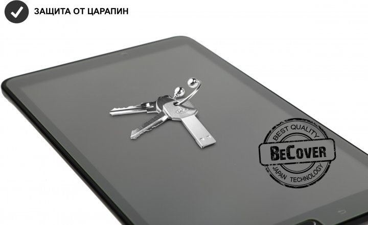 Захисне скло BeCover (704807) для Lenovo Tab M10 Plus 10.3 TB-X606 \/ M10 Plus - зображення 2