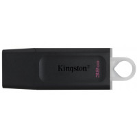 Флеш пам'ять USB 32 Gb Kingston DataTraveler Exodia USB3.2