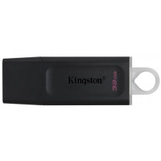Флеш пам'ять USB 32 Gb Kingston DataTraveler Exodia USB3.2 - зображення 1