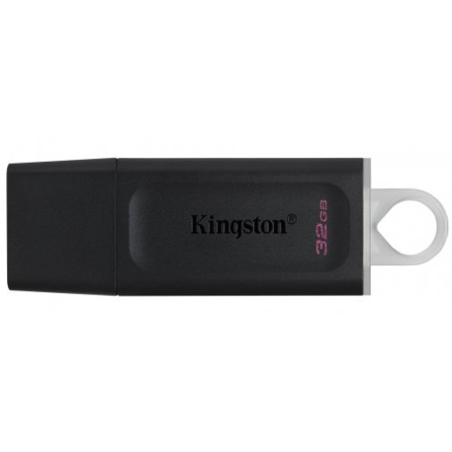 Флеш пам'ять USB 32 Gb Kingston DataTraveler Exodia USB3.2 - зображення 1