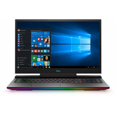 Ноутбук Dell G7 17 7700 (G77716S4NDW-62B)