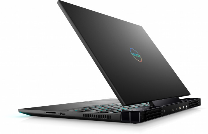 Ноутбук Dell G7 17 7700 (G77716S4NDW-62B) - зображення 4