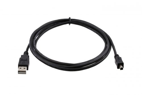 Кабель USB 2.0 AM to Mini 4P  1.8м. Cablexpert - зображення 2