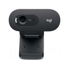 Вебкамера Logitech WebCam C505e HD