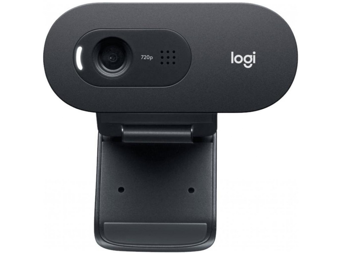 Вебкамера Logitech WebCam C505e HD - зображення 1