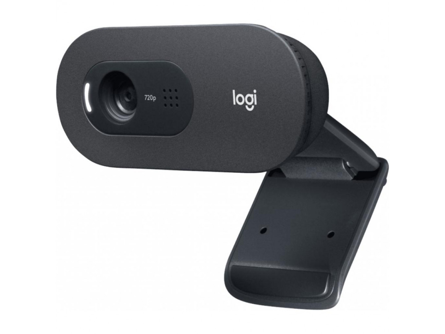Вебкамера Logitech WebCam C505e HD - зображення 3
