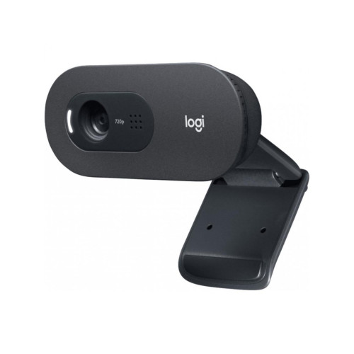 Вебкамера Logitech WebCam C505e HD - зображення 4