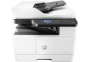 БФП HP LaserJet M443nda (8AF72A) - зображення 1