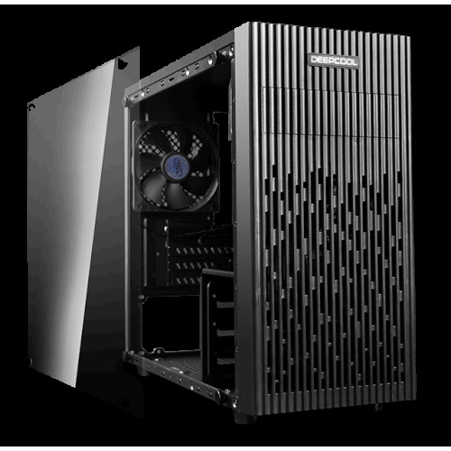 Корпус Deepcool Matrexx 30 SI без БЖ - зображення 2