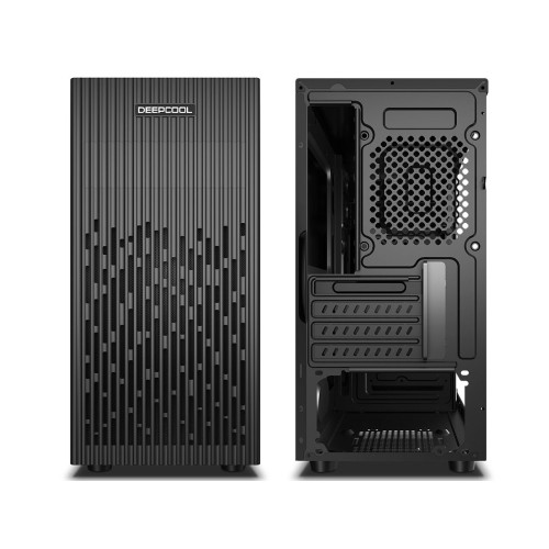 Корпус Deepcool Matrexx 30 SI без БЖ - зображення 3