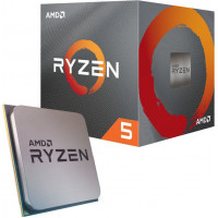 Процесор AMD Ryzen 5 PRO 3350G (YD3350C5M4MFH)