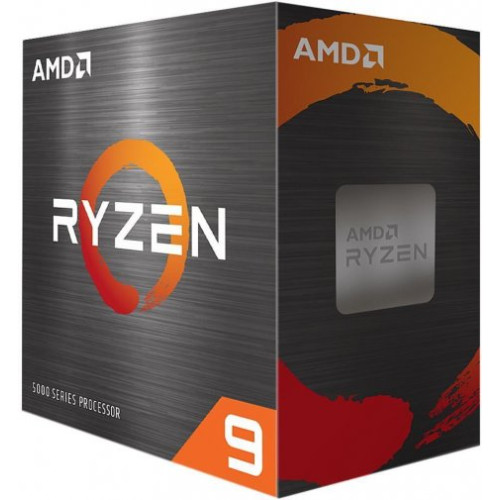 Процесор AMD Ryzen 9 5900X (100-100000061WOF) - зображення 1
