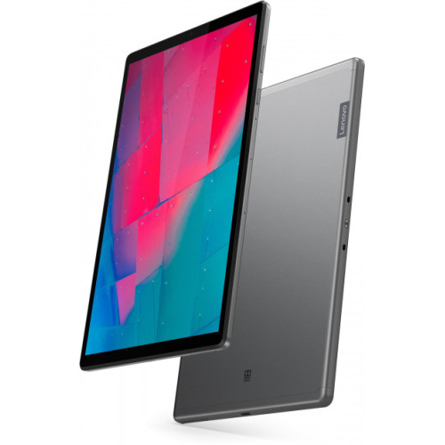 Планшет Lenovo Tab M10 Plus FHD 128GB LTE Grey (ZA5V0097UA) - зображення 1