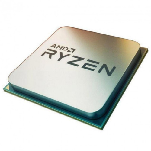 Процесор AMD Ryzen 3 Pro 3200G (YD320BC5FHMPK) - зображення 2