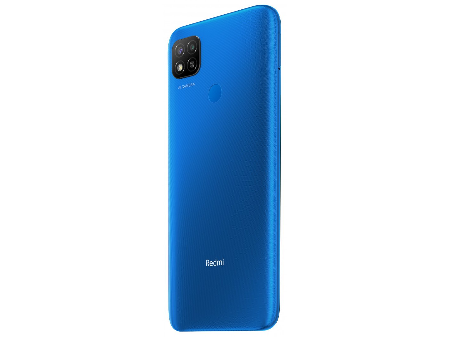 Смартфон Xiaomi Redmi 9C 2\/32 Blue - зображення 2