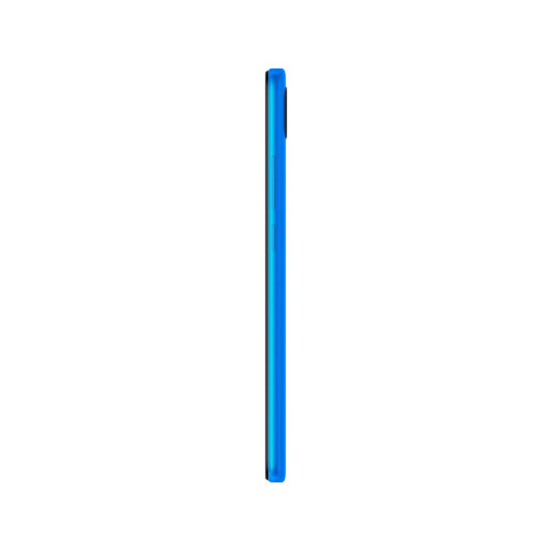Смартфон Xiaomi Redmi 9C 2\/32 Blue - зображення 3