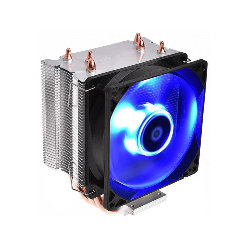 Вентилятор ID-Cooling SE-913-R - зображення 1