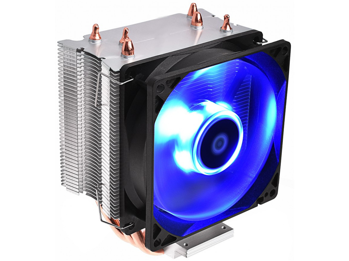 Вентилятор ID-Cooling SE-913-R - зображення 1