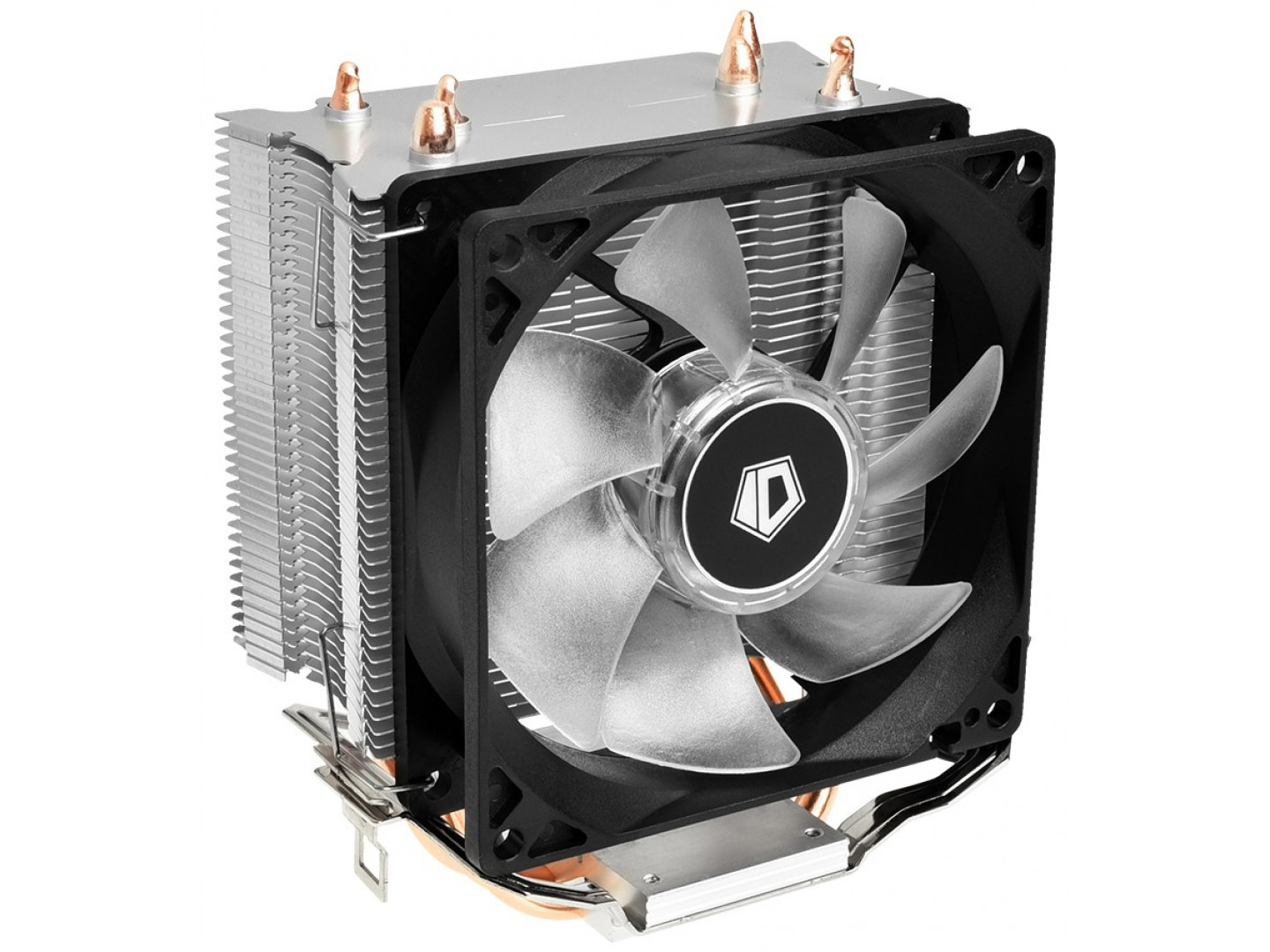 Вентилятор ID-Cooling SE-913-R - зображення 2