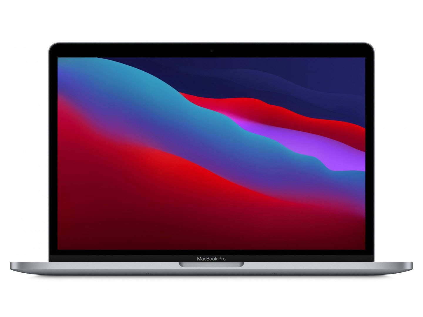 Ноутбук Apple MacBook Pro 13 M1 2020 (MYDC2) - зображення 1