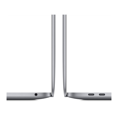 Ноутбук Apple MacBook Pro 13 M1 2020 (MYDC2) - зображення 3