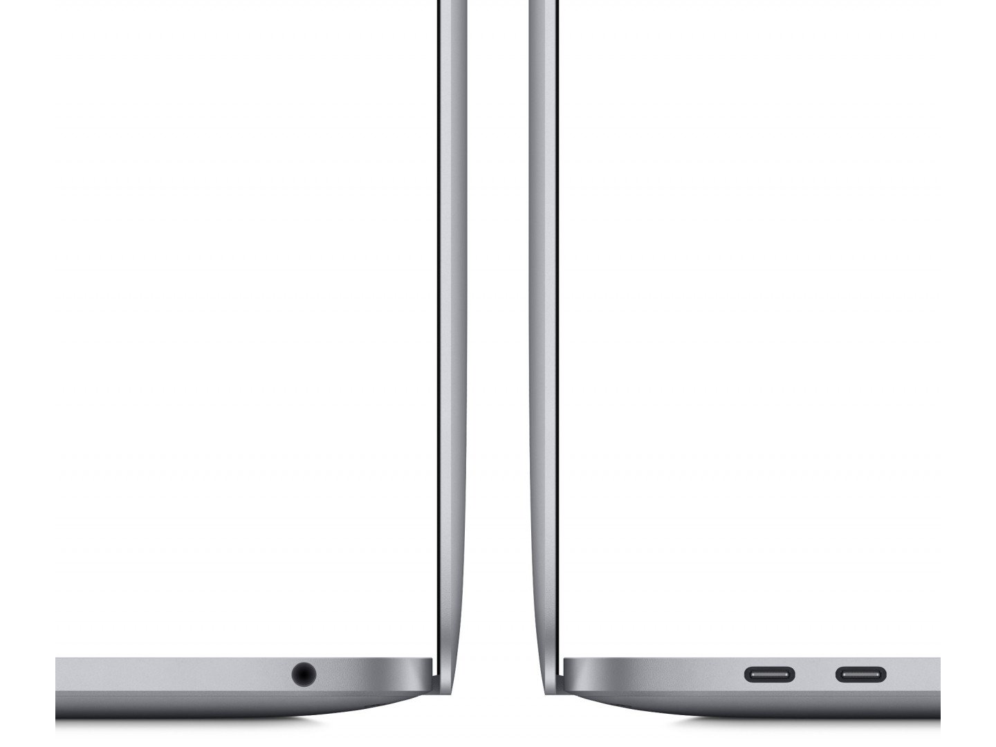 Ноутбук Apple MacBook Pro 13 M1 2020 (MYDC2) - зображення 3