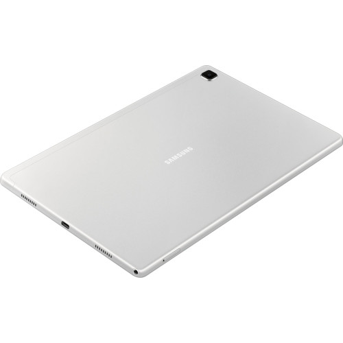 Планшет Samsung Galaxy Tab A7 SM-T500 Wi-Fi (SM-T500NZSASEK) - зображення 3