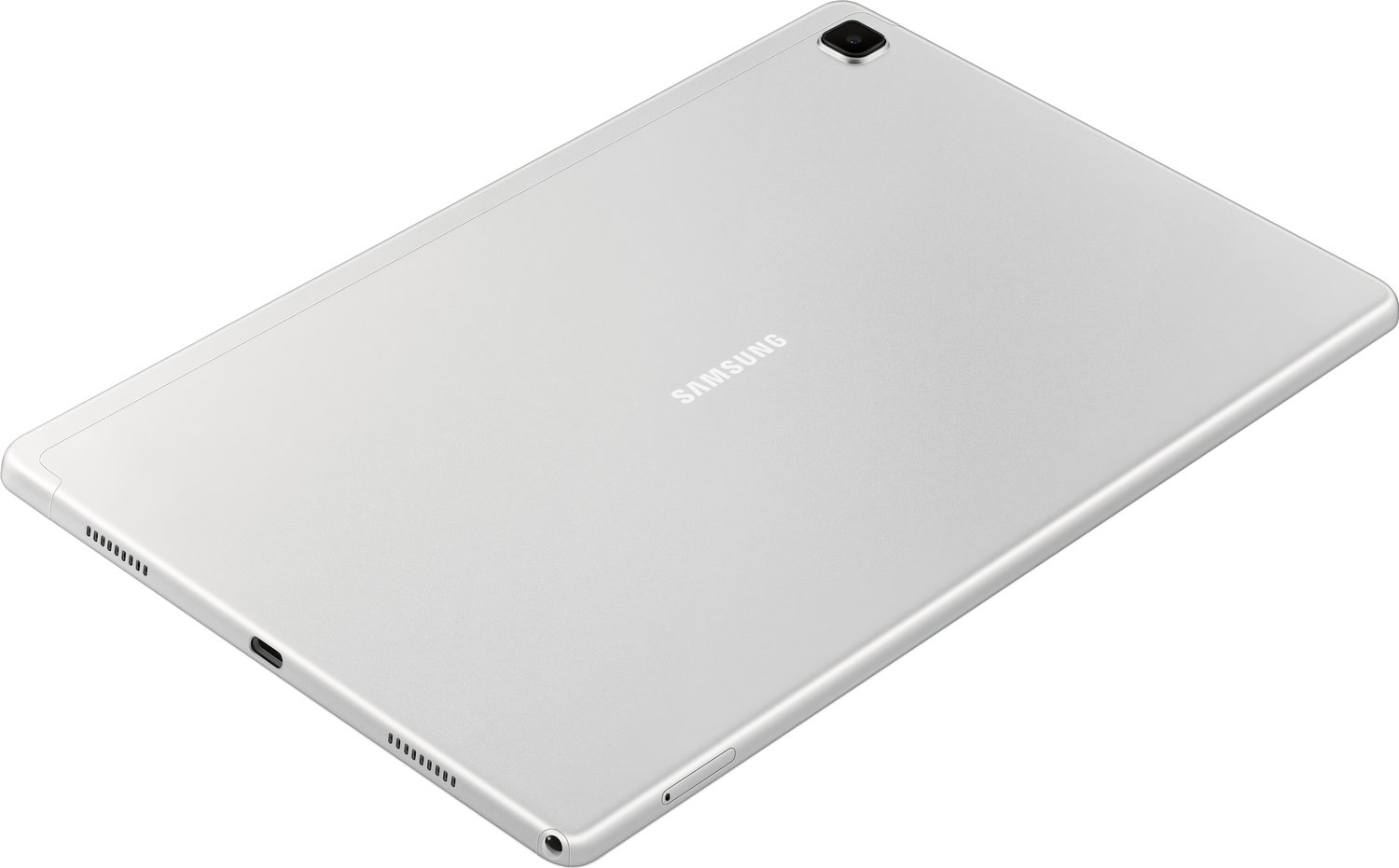 Планшет Samsung Galaxy Tab A7 SM-T500 Wi-Fi (SM-T500NZSASEK) - зображення 3