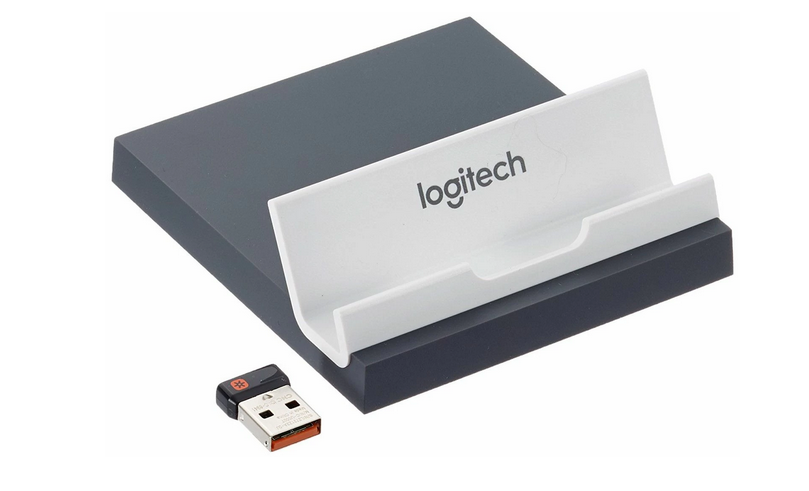 Клавіатура Logitech K375s Multi-Device - зображення 2
