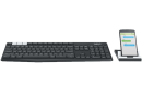 Клавіатура Logitech K375s Multi-Device - зображення 4