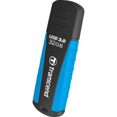 Флеш пам'ять USB 32 Gb Transcend JetFlash 810 - зображення 1