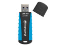 Флеш пам'ять USB 32 Gb Transcend JetFlash 810 - зображення 2