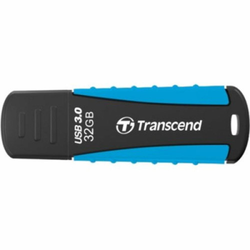 Флеш пам'ять USB 32 Gb Transcend JetFlash 810 - зображення 3