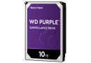 Жорсткий диск HDD 10Tb WD WD102PURZ - зображення 1