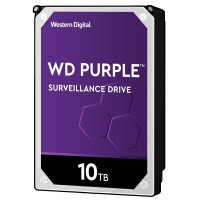 Жорсткий диск HDD 10TB WD WD102PURZ