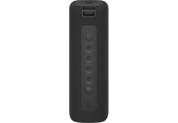 Колонка портативна Xiaomi Mi Portable Bluetooth Spearker 16W (QBH4195GL) - зображення 1