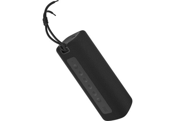 Колонка портативна Xiaomi Mi Portable Bluetooth Spearker 16W (QBH4195GL) - зображення 3