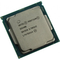 Процесор Intel Pentium Gold G5400 tray