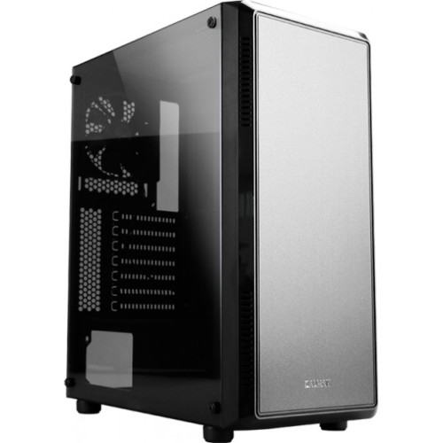 Корпус ZALMAN S4 - зображення 1