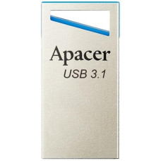 Флеш пам'ять USB 16Gb Apacer AH155 USB3.1 - зображення 1