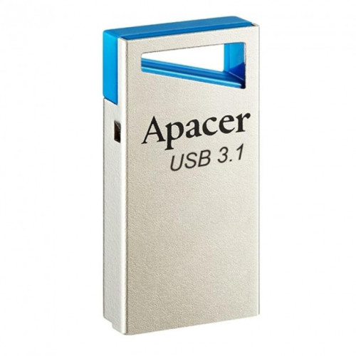 Флеш пам'ять USB 16Gb Apacer AH155 USB3.1 - зображення 2